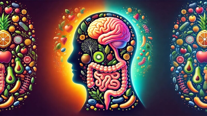 Bağırsaklar: Zihinsel ve Fiziksel Sağlığımızın Gizli Yöneticisi!