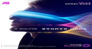 Future AI Summit’25 İçin Geri Sayım!