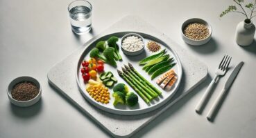 Minimalist Beslenme: Az ile Daha Sağlıklı Yaşamak