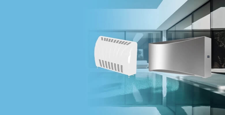 Nem Alma Cihazları ile Konforlu ve Sağlıklı Mekanlar