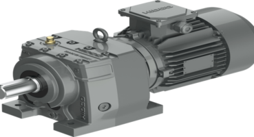 Redüktörlerde Verim: Daha Az Enerji, Daha Yüksek Performans