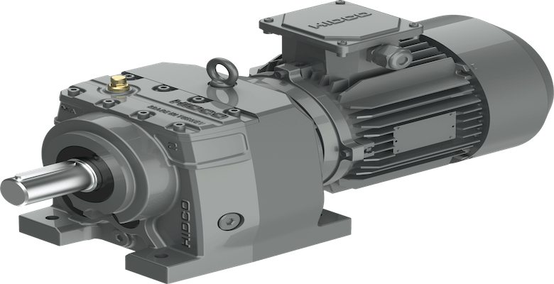 Redüktörlerde Verim: Daha Az Enerji, Daha Yüksek Performans