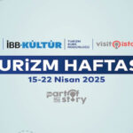 Beyazperdenin Gözünden İstanbul