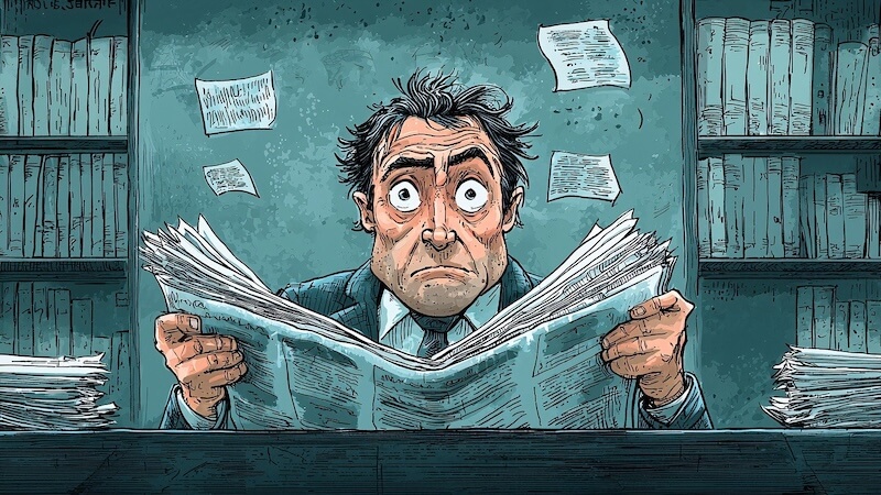 Haber Yazısı Neden Yazılır