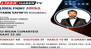 İbrahim Murat Gündüz’den Net Destek: Türkiye Karate Federasyonu’nda Milliyetçi Vizyonla Yeni Dönem Başladı