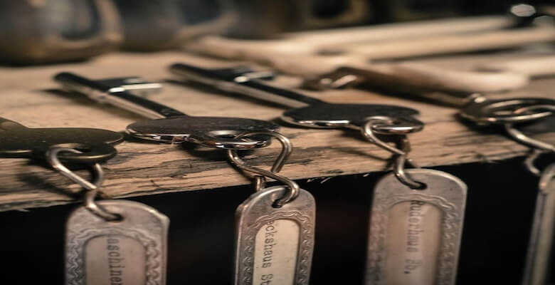 Kaybolan Anahtarlar ve Acil Durum Senaryolarında Ne Yapmalısınız