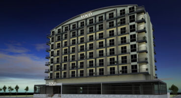 Türkiye’deki İlk voco Otelini Antalya Konyaaltı’nda Açıyor