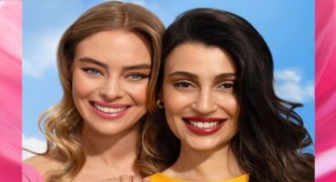 Flormar'ın Çok Sevilen Ruj Serisi: Sheer Up ile Gülümse