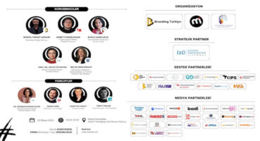 Marka İnisiyatifi Zirvesi 20 Mayıs'ta İstinye Üniversitesi'nde!