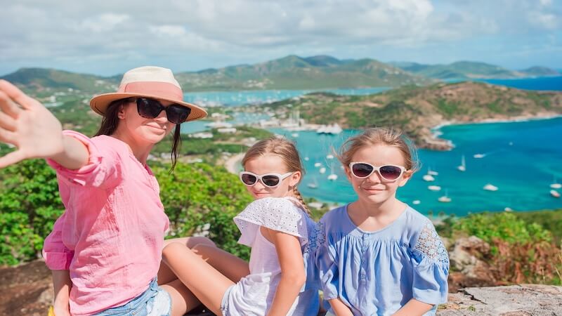 Popüler Yurt İçi Tatil Rotaları