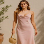 2025 Yazına Damga Vuracak Elbise Kombinleri no33butik’te Hazır!