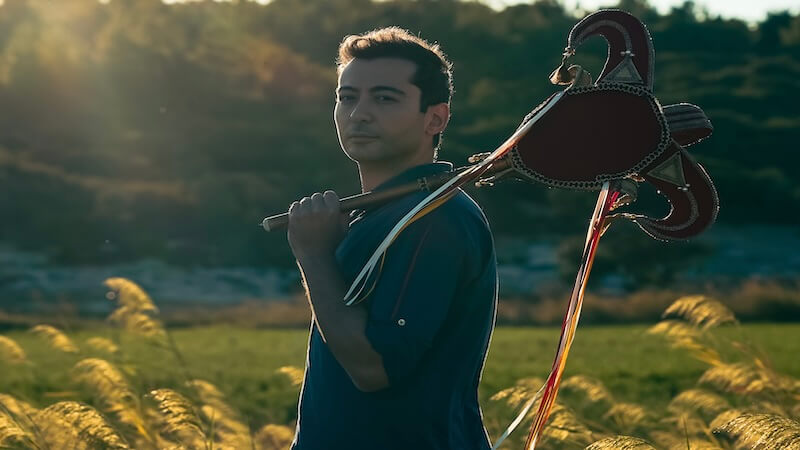 Emre Yavuz Söyleşi