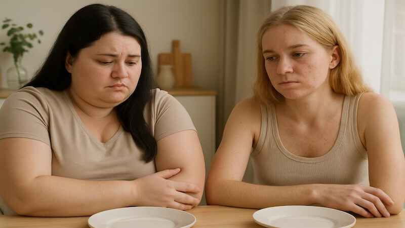 Polikistik Over Sendromu: Birçok Kadının Sessiz Yoldaşı