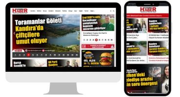 Kandıra’dan Türkiye’ye Açılan Güçlü Bir Haber Kaynağı: kandirahaber.com