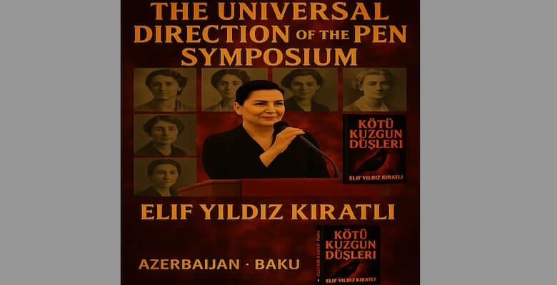 Küresel Kalemler Buluştu