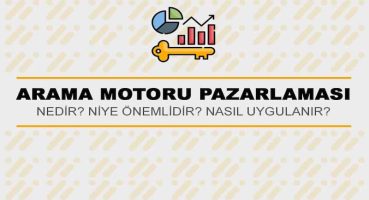 Arama Motoru Pazarlaması Nedir?