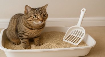 Kedi Kumunda Doğallık ve Hijyenin Önemi