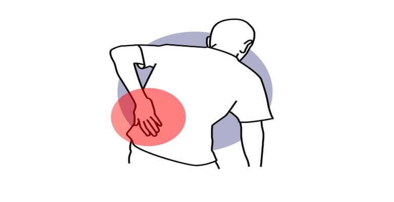 Gençlerde Bel Fıtığı ve Bel Fıtığı Ameliyatı