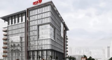 Köklü Geçmiş, Güçlü Gelecek: Asoy Group Türkiye’nin Değerini Yükseltiyor