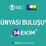 Pazarlama Dünyasının Devleri Meetup Istanbul 2025’te Buluşuyor