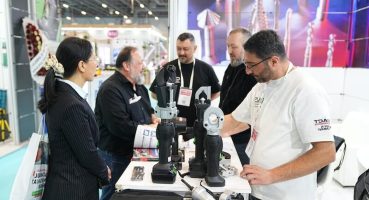 Sektör Profesyonelleri Dünya’nın Başkentinde Buluşacak!