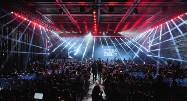 Türkiye Girişimcilik Ekosistemini Küresel Sahneye Taşıyan Buluşma