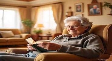 Aktif Yaşlanma Nedir? Yaşlılıkta Yaşam Kalitesini Artırmanın Altın Kuralları