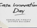 Case Innovation Day 2025 İçin Geri Sayım!