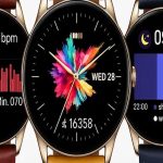 İnce Akıllı Saat: Teknolojiyi Zarafetle Taşımak