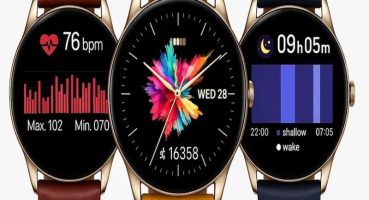 İnce Akıllı Saat: Teknolojiyi Zarafetle Taşımak