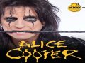Alice Cooper 13 Haziran 2026’da Lifepark Sahnesinde