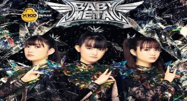 Japon Metal Fırtınası İstanbul’a Geliyor