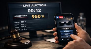 Tomov Mezat ve Gözlüğüm Sende