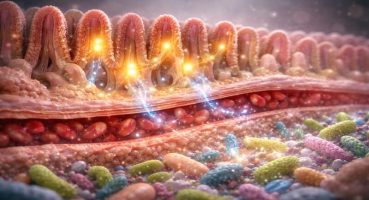 Enteroendokrin Hücreler ve GLP-1