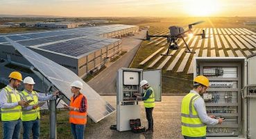 Karbon Vergisi ve Emisyon Ticaret Sistemi SürecindeTürk Sanayisini Bekleyen Yeni Dönem