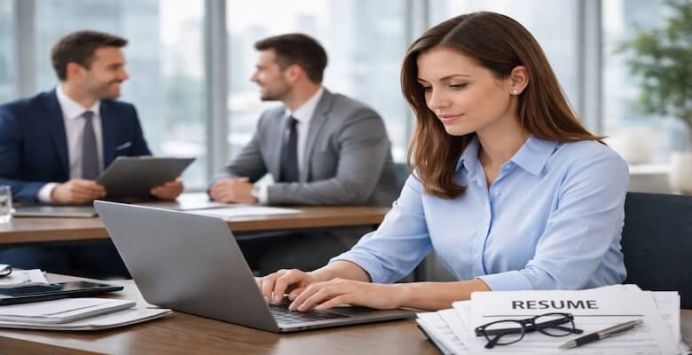 Ümraniye İş Hayatı ve Kültür