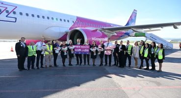 İki Başkent Tek Rota