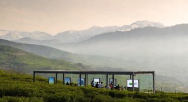 Kaçkar’ın Zirvesinden Dünyaya Davet