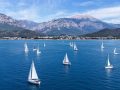 Antalya’nın Mavi Sularında Dev Organizasyon