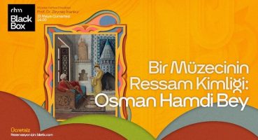 Beyoğlu’nun Kalbinde Bir Sanat Vahası