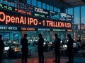 OpenAI'ın 1 Trilyon Dolarlık IPO Başvurusu