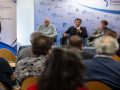 Antalya’nın COP31 Vizyonu Brüksel’de Yankılandı