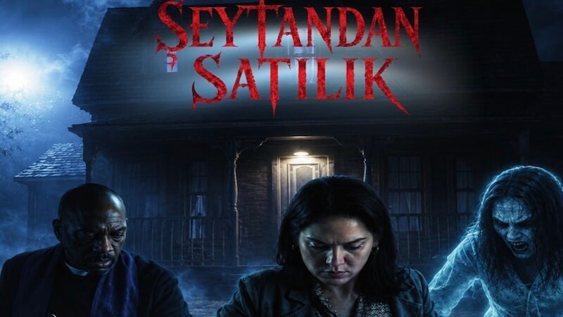 7 Ağustos Haftasında Vizyona Girecek Filmler