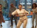 İstanbul Modern’de Cuma Akşamı Blues Dansıyla Buluşuyor