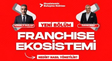 Lokasyon Tv'nin Birinci Bölümüne Medyafors Yönetim Kurulu Başkanı Özhan Erem Konuk Oldu!