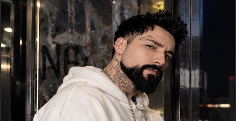 J0P Kimdir? Gerçek Adı Ne, Kaç Yaşında? İşte Rapçi J0P'nin Hayatı ve Şarkıları