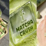 Matcha Trendine Flormar İmzası; Yeni Matcha Crush Koleksiyonu!