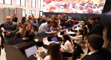 Uluslararası İstanbul Hırdavat Fuarı 10. Yılında Yeni Bir Eşik Daha Aşıyor